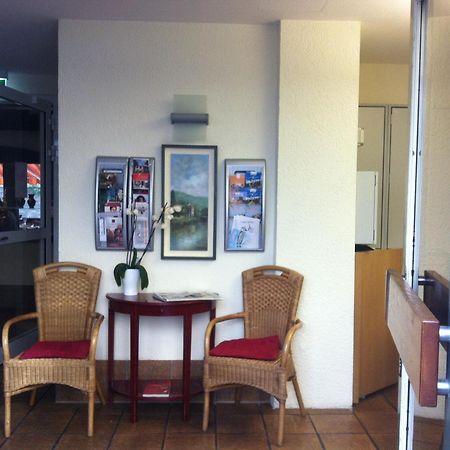 Tauberhotel Kette Wertheim Bagian luar foto