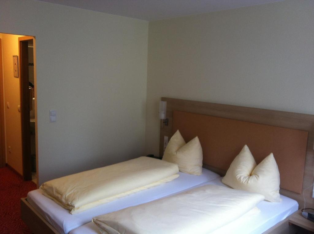 Tauberhotel Kette Wertheim Ruang foto