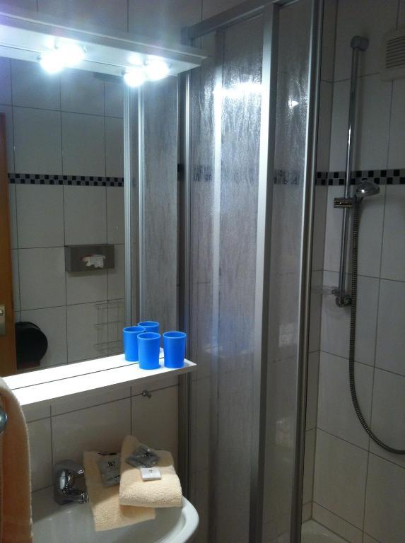 Tauberhotel Kette Wertheim Ruang foto